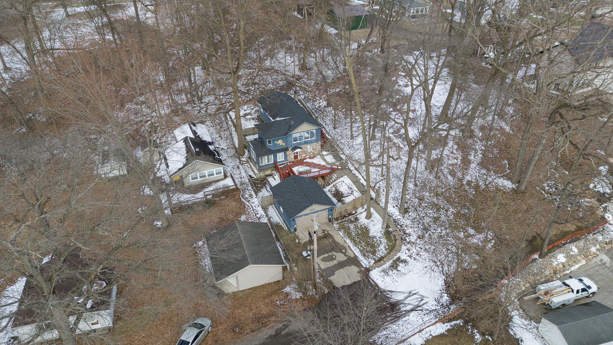 11230 Lakeshore Drive Three Rivers, MI 49093 - Photo 61 of 69 11230 Lakeshore Dr-55