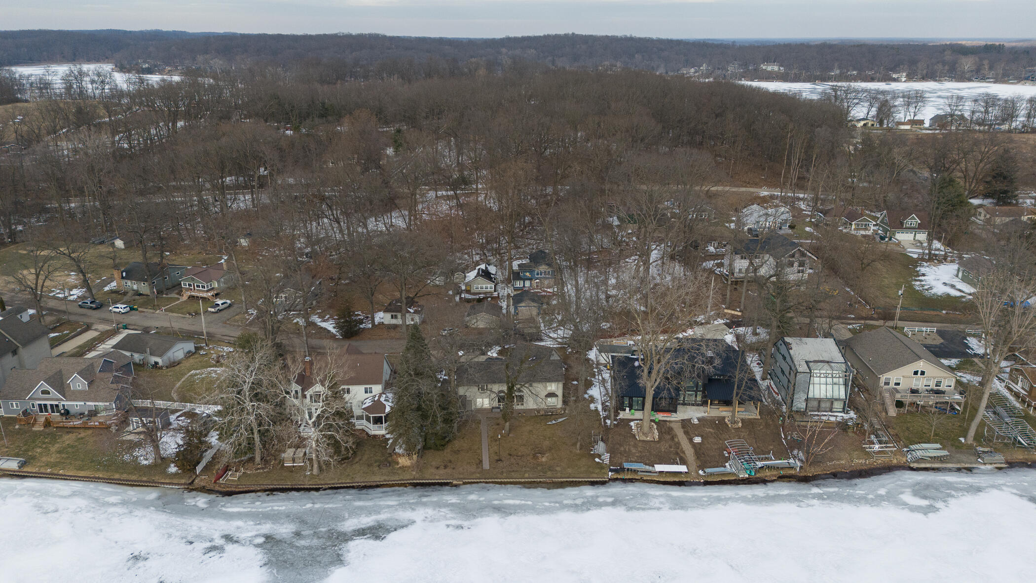 11230 Lakeshore Drive Three Rivers, MI 49093 - Photo 62 of 69 11230 Lakeshore Dr-59