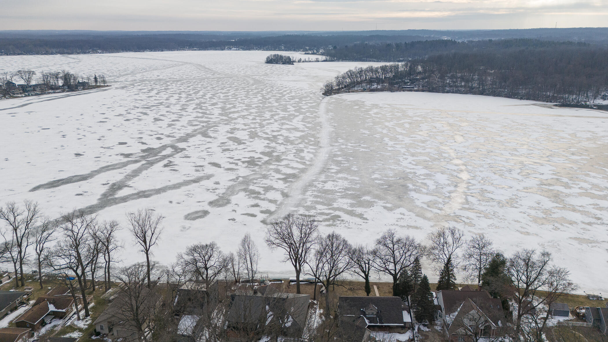 11230 Lakeshore Drive Three Rivers, MI 49093 - Photo 7 of 69 11230 Lakeshore Dr-65