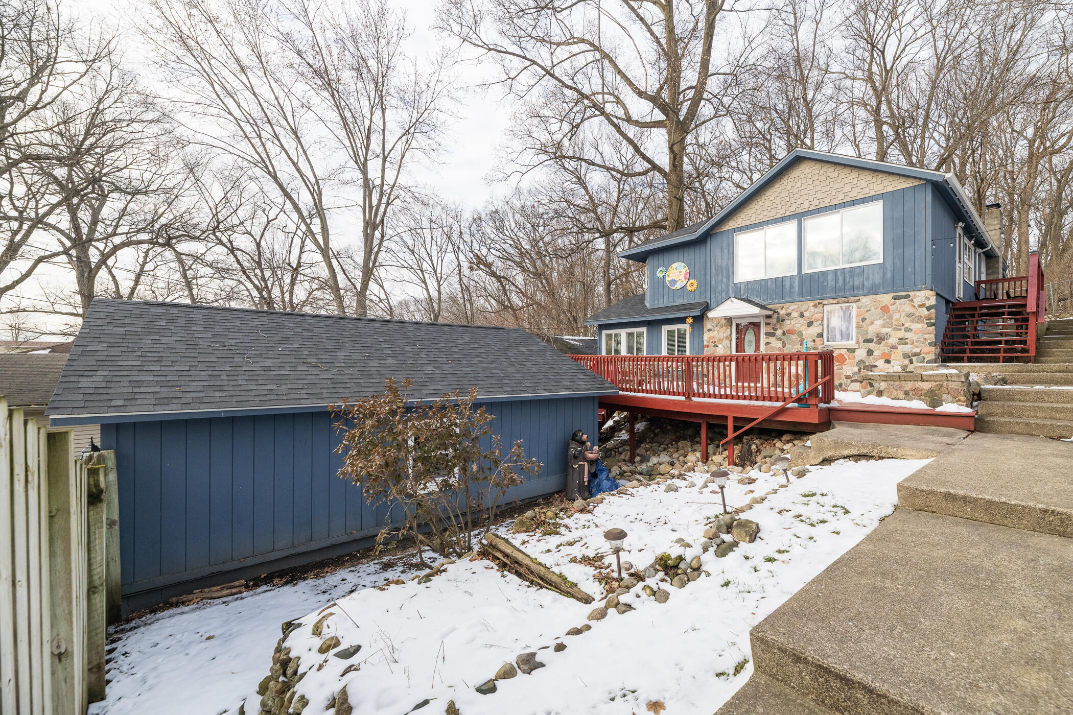 11230 Lakeshore Drive Three Rivers, MI 49093 - Photo 10 of 69 11230 Lakeshore Dr-42