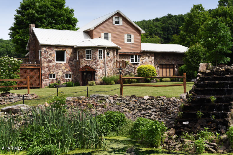 1409 Dunkard Hollow Road Alum Bank, PA 15521 - Photo 156 of 164