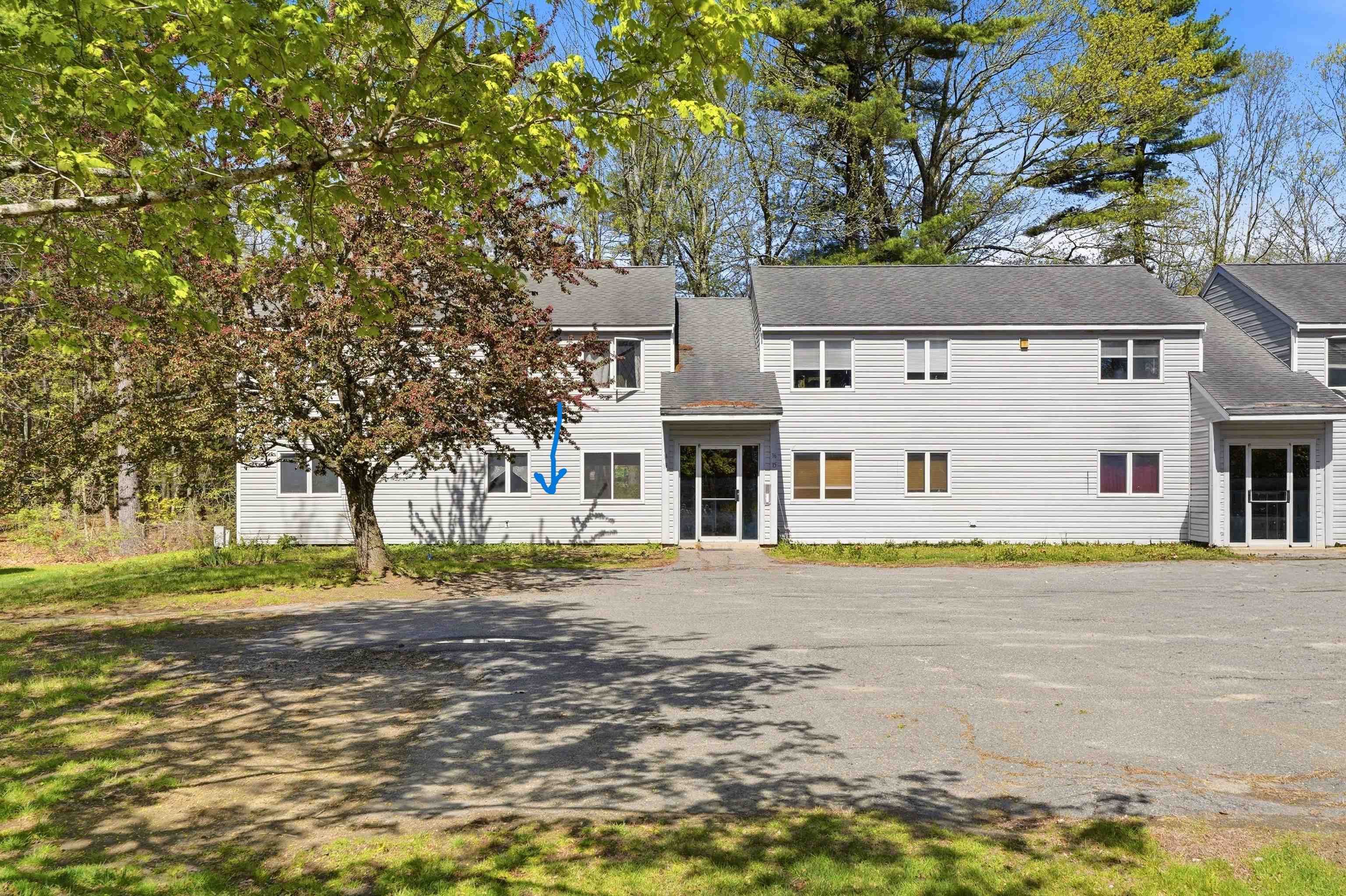 23 Old Stagecoach Road, Unit 13 Epping, NH 03042 - Photo 23 of 26