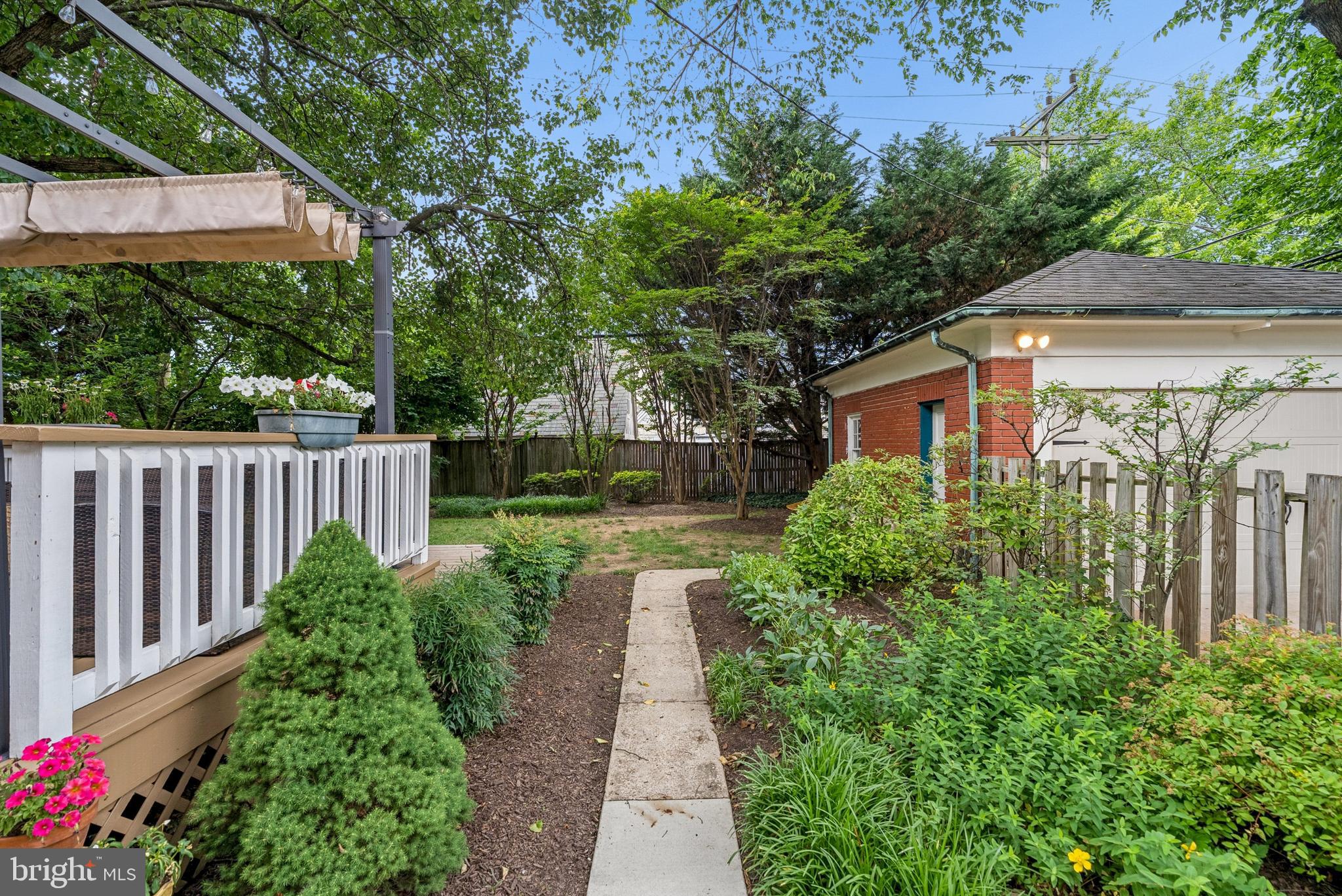 6900 Petworth Road Baltimore, MD 21212 - Photo 73 of 90
