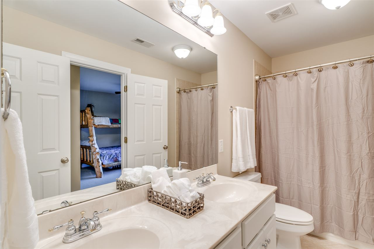 7213 Donneeford Road Wake Forest, NC 27587 - Photo 24 of 30 Bath