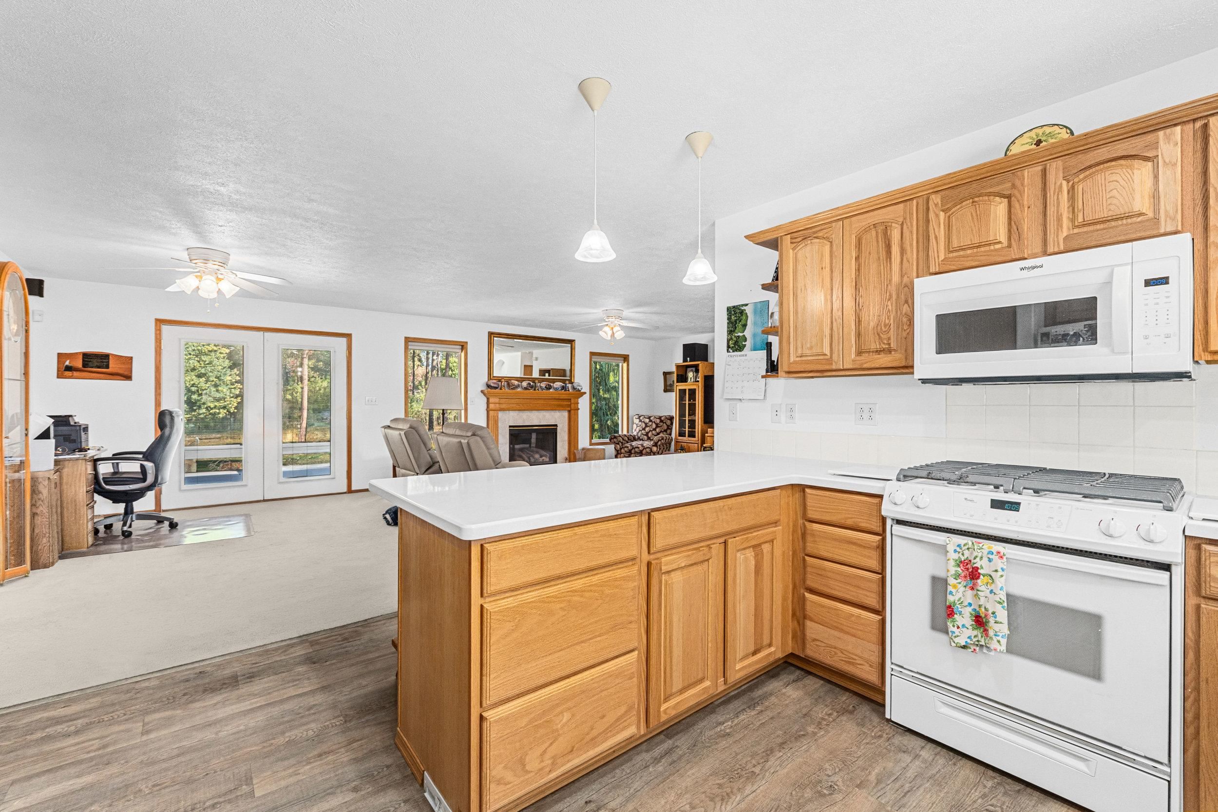 4605 East Greenbluff Road Colbert, WA 99005 - Photo 14 of 50 Gallery Image 14