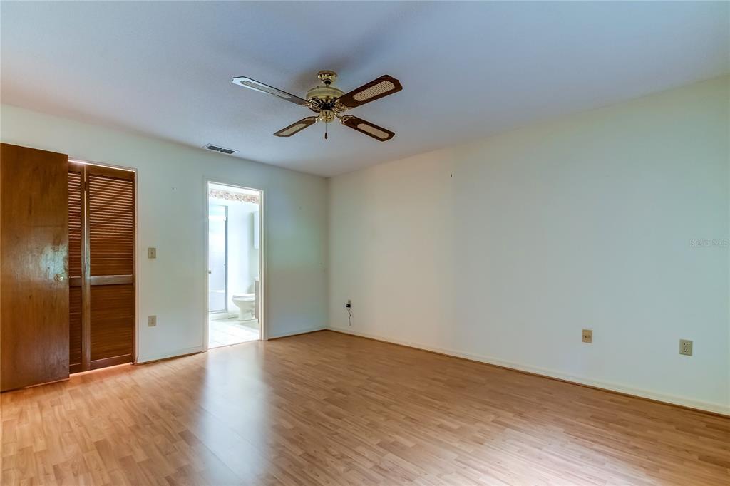 7438 Sheldrake Street New Port Richey, FL 34654 - Photo 18 of 29 MASTER BEDROOM