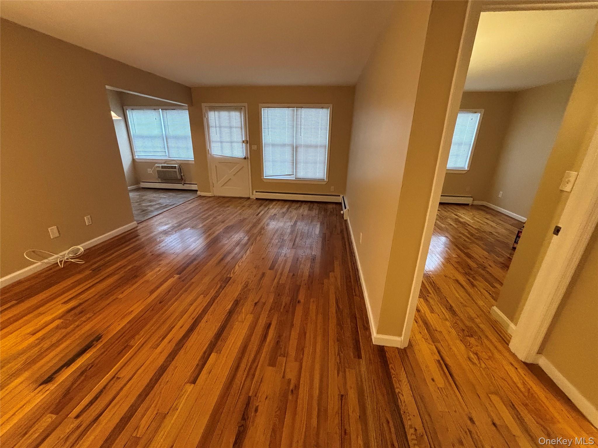 4 Colonial Road, Unit 92 Beacon, NY 12508 - Photo 5 of 9 a view of entryway with wooden floor