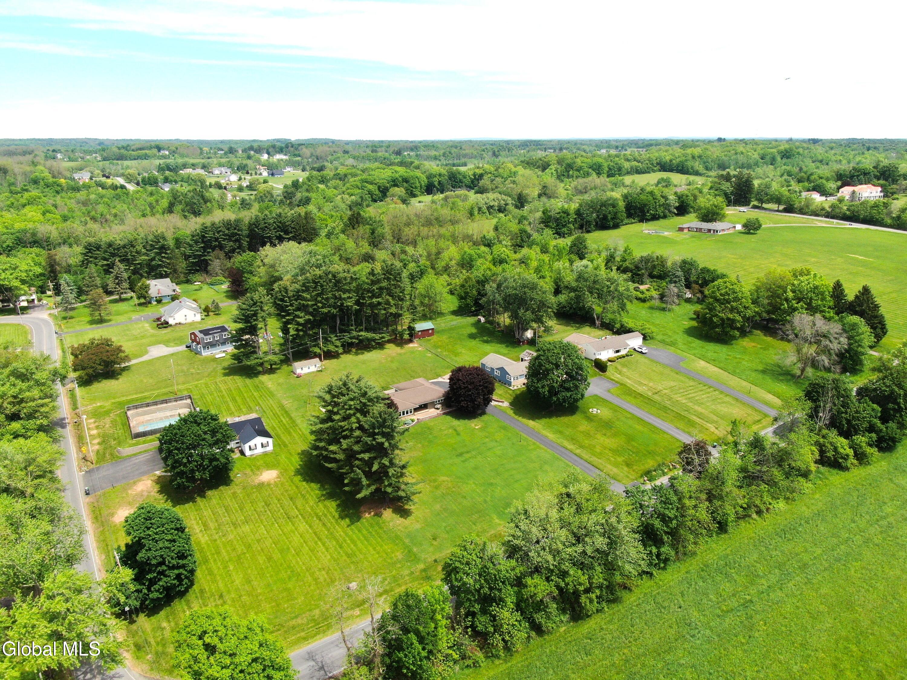 109 Golf Course Road Amsterdam, NY 12010 - Photo 66 of 76 DJI_0489