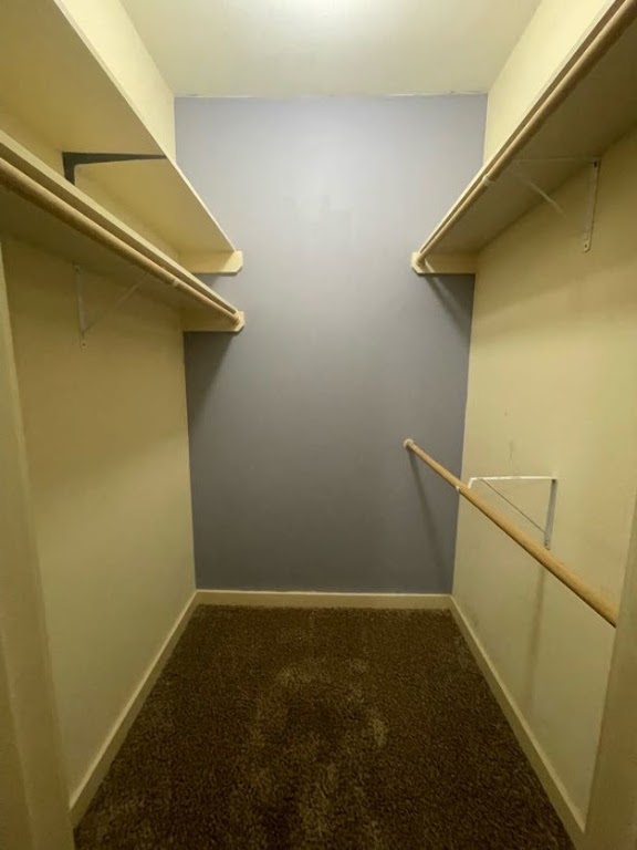 711 West 26th Street, Unit 510 Austin, TX 78705 - Photo 14 of 16 a view of small space