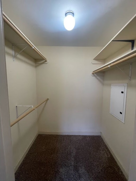 711 West 26th Street, Unit 510 Austin, TX 78705 - Photo 15 of 16 a view of a small space