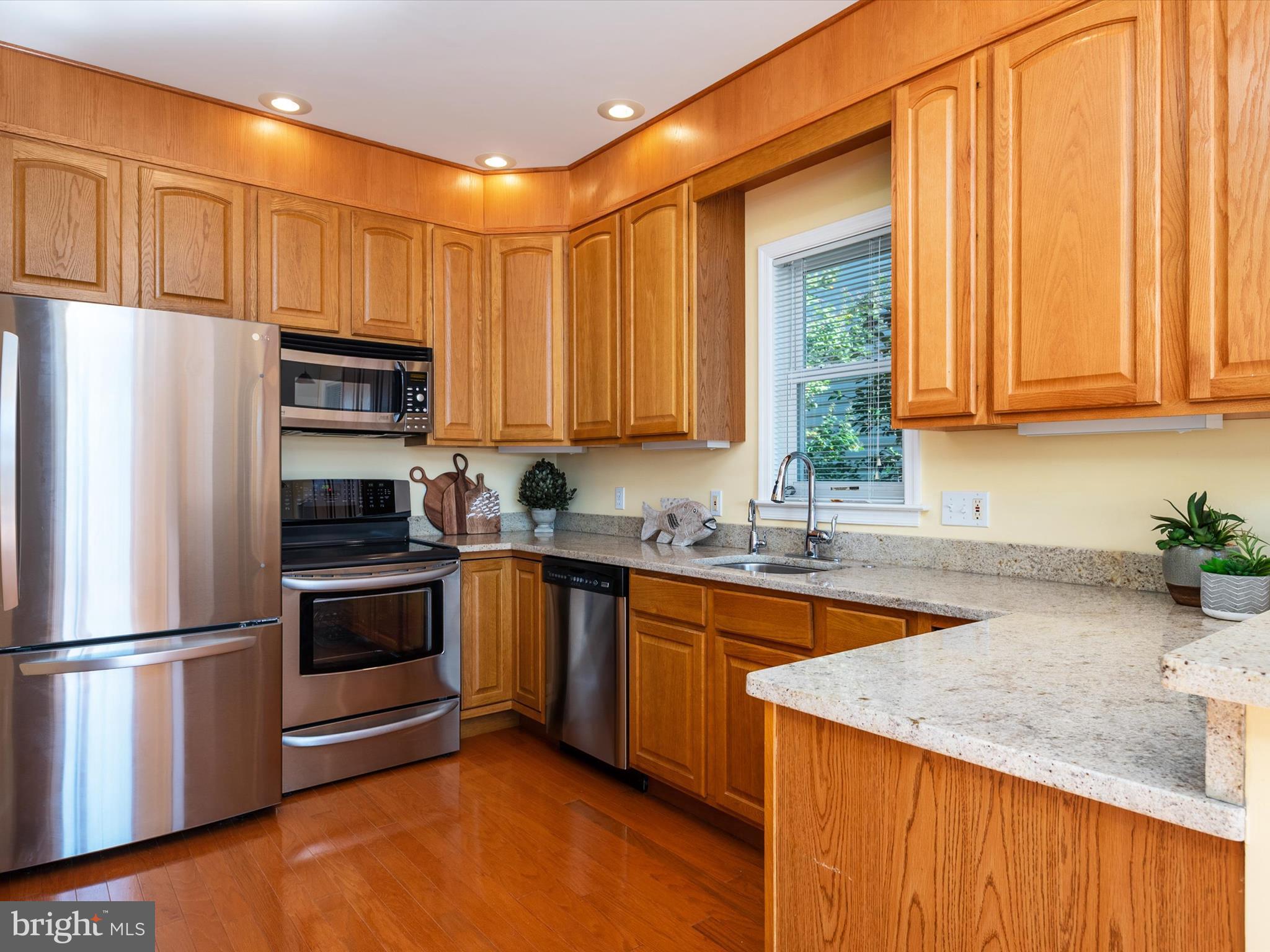 8206 Riverside Drive Pasadena, MD 21122 - Photo 33 of 62 New refrigerator