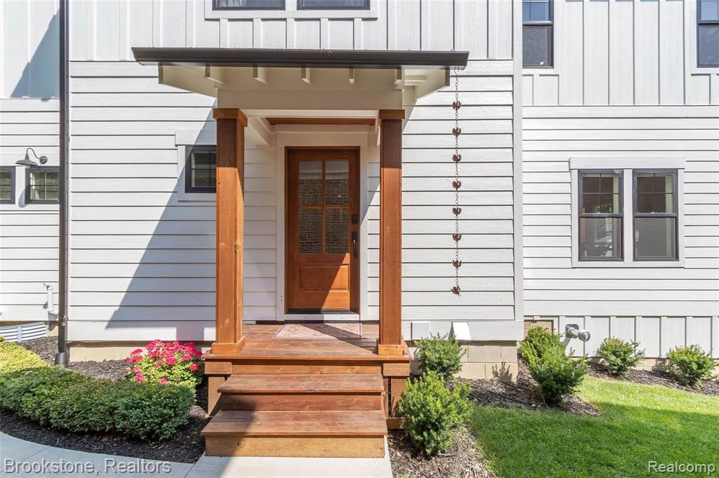 312 North Castell Avenue Rochester, MI 48307 - Photo 50 of 53