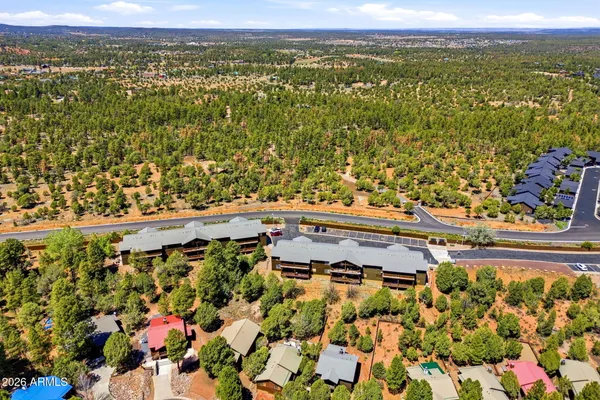 $299,999 | 2310 North Cottage Trail, Unit B7, Show Low, AZ 85901