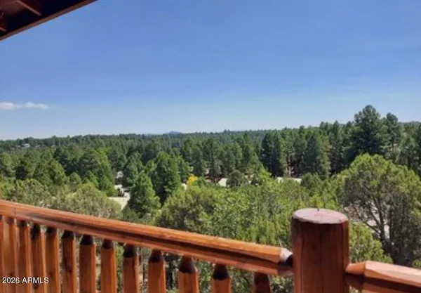 $299,999 | 2310 North Cottage Trail, Unit B7, Show Low, AZ 85901