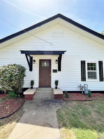 $180,000 | 601 Blevins Street, Fort Worth, TX 76111
