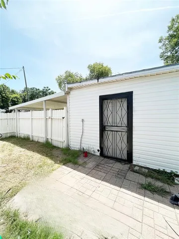 $180,000 | 601 Blevins Street, Fort Worth, TX 76111