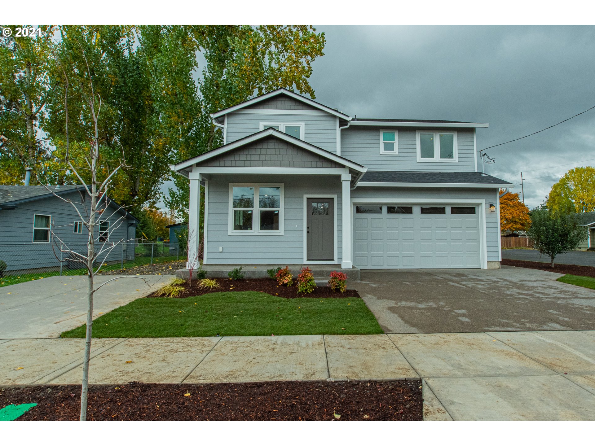 445 South 7th Street Independence, OR 97351 - Photo 1 of 24 Gallery Image 1