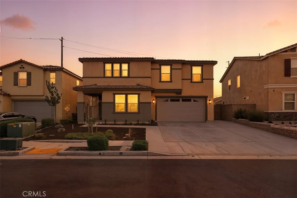 7608 Citrusmoon Court Riverside, CA 92507 - Photo 2 of 25 Twilight View