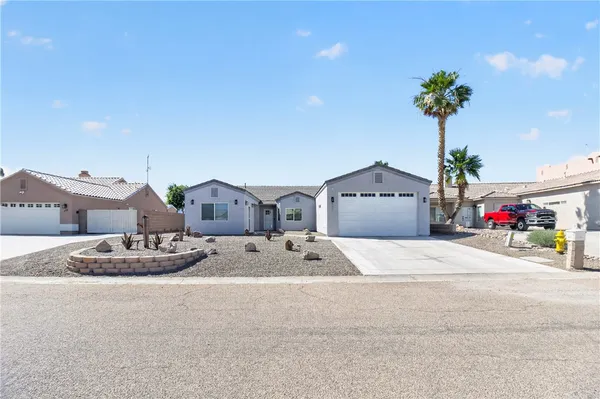 $565,000 | 493 Kingsley Street, Mohave Valley, AZ 86440