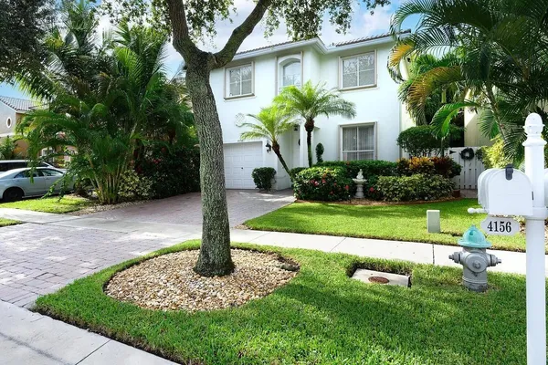 $3,600 | 4156 Meade Way, West Palm Beach, FL 33409