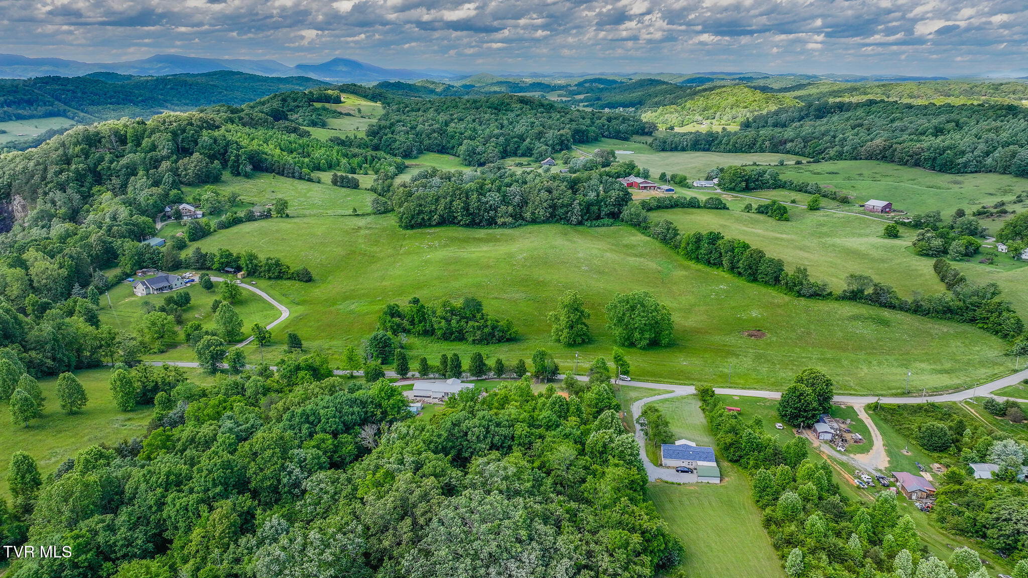 Tbd Rock Quarry Road, Unit 15 Afton, TN 37616 - Photo 3 of 9 DJI_20250521135349_0183_D-HDR