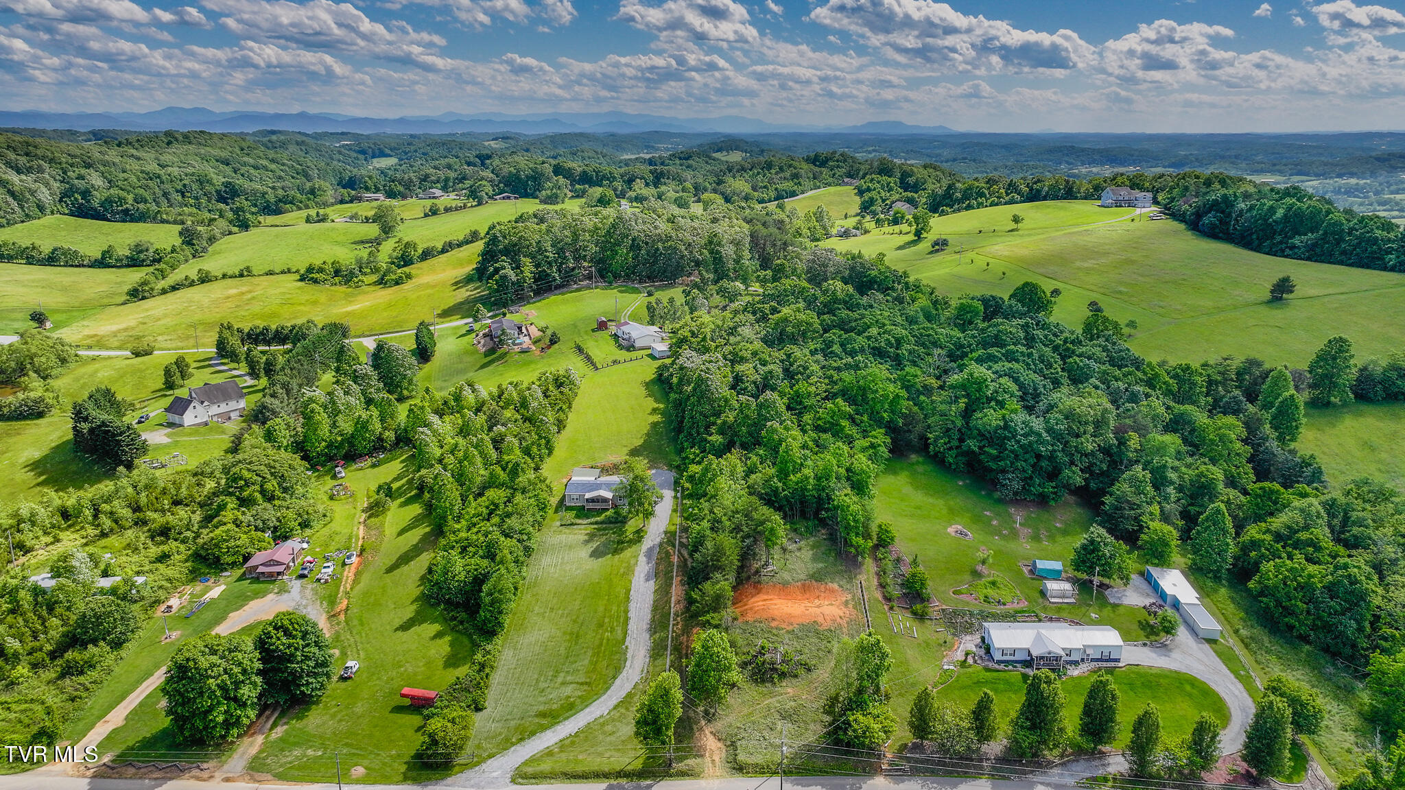 Tbd Rock Quarry Road, Unit 15 Afton, TN 37616 - Photo 4 of 9 DJI_20250521135424_0186_D-HDR