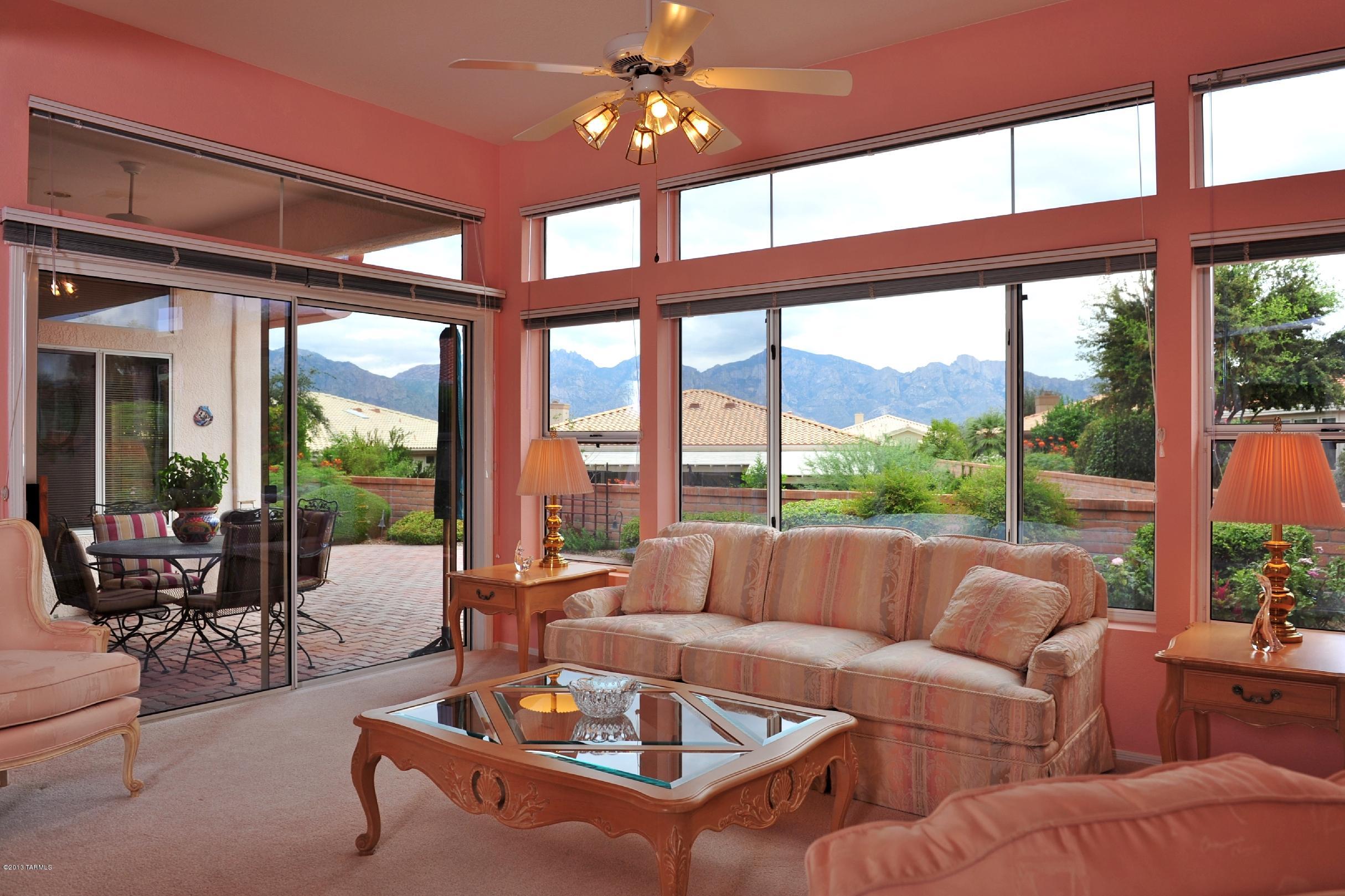 1766 East Crown Ridge Way Tucson, AZ 85755 - Photo 17 of 33