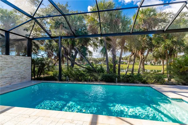 $1,749,000 | 1957 Frosted Turquoise Way, Vero Beach, FL 32963