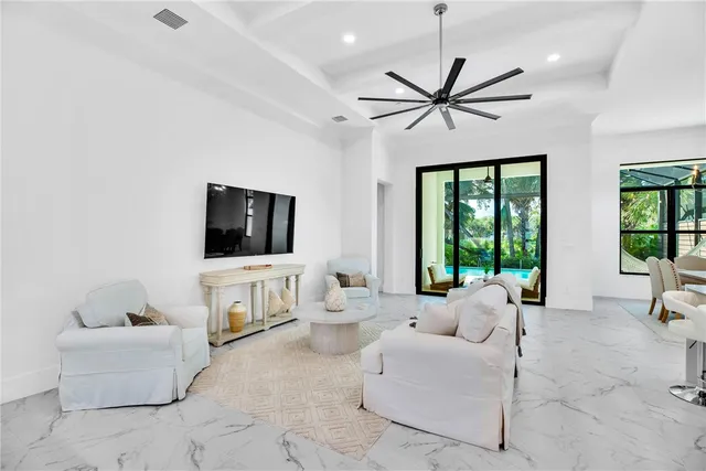 $1,749,000 | 1957 Frosted Turquoise Way, Vero Beach, FL 32963