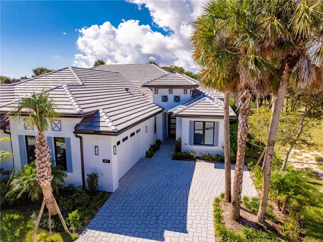 $1,749,000 | 1957 Frosted Turquoise Way, Vero Beach, FL 32963