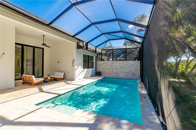 $1,749,000 | 1957 Frosted Turquoise Way, Vero Beach, FL 32963