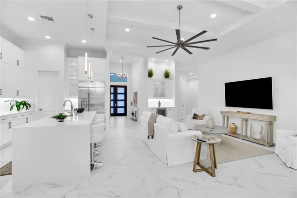 $1,699,000 | 1957 Frosted Turquoise Way, Vero Beach, FL 32963