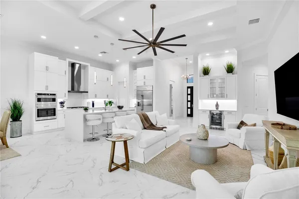 $1,699,000 | 1957 Frosted Turquoise Way, Vero Beach, FL 32963