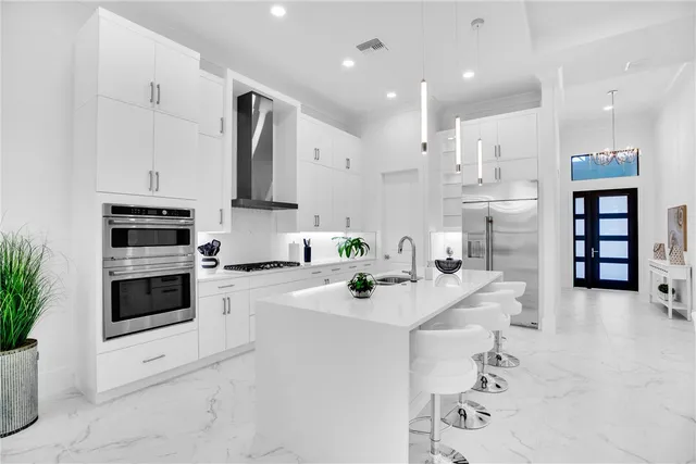 $1,749,000 | 1957 Frosted Turquoise Way, Vero Beach, FL 32963