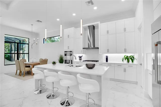 $1,749,000 | 1957 Frosted Turquoise Way, Vero Beach, FL 32963