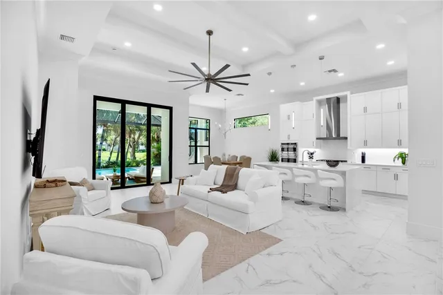 $1,749,000 | 1957 Frosted Turquoise Way, Vero Beach, FL 32963