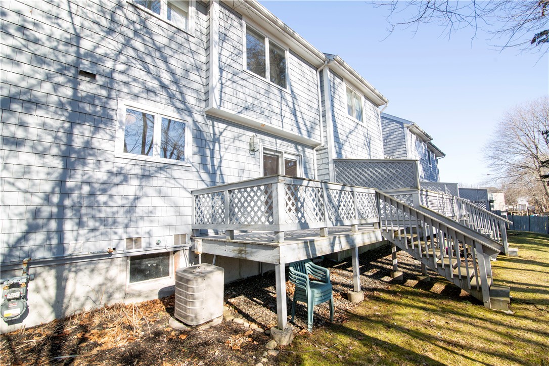60 Margin Street, Unit 102 Westerly, RI 02891 - Photo 25 of 29