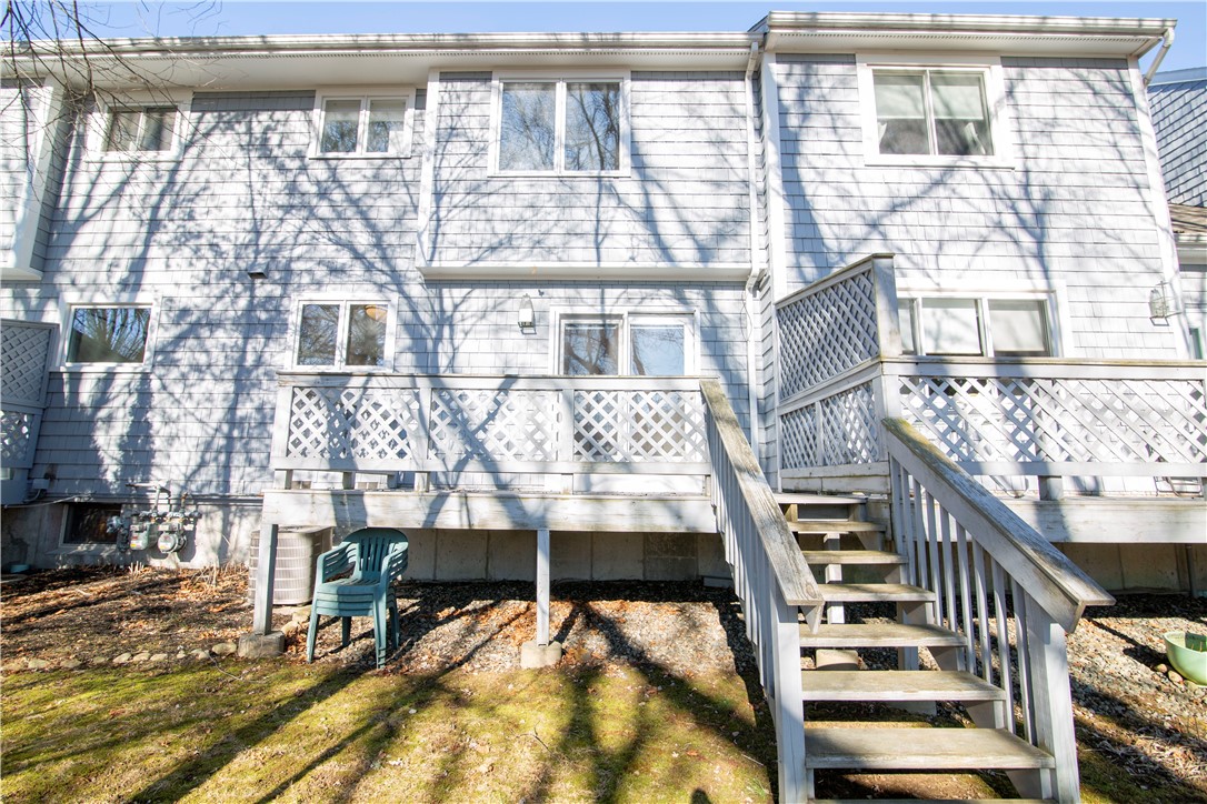 60 Margin Street, Unit 102 Westerly, RI 02891 - Photo 26 of 29