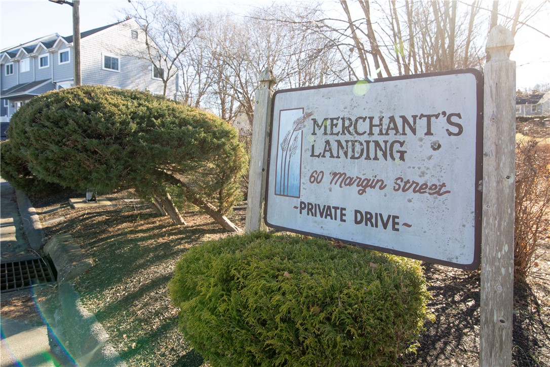 60 Margin Street, Unit 102 Westerly, RI 02891 - Photo 29 of 29