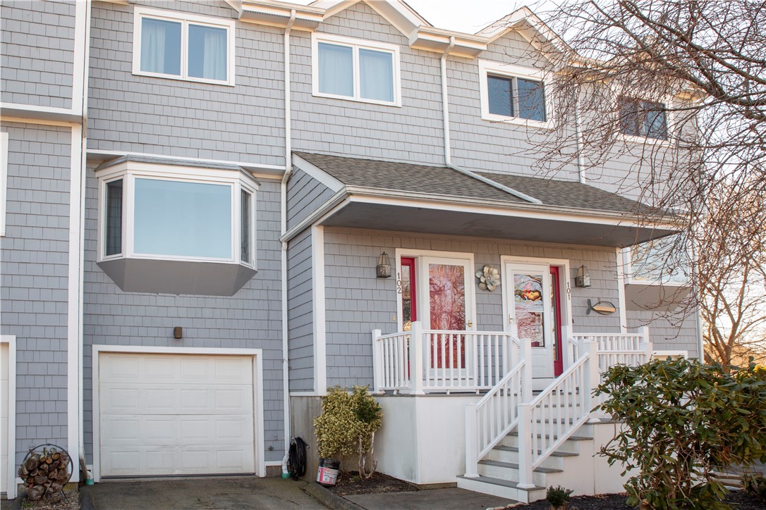 60 Margin Street, Unit 102 Westerly, RI 02891 - Photo 3 of 29
