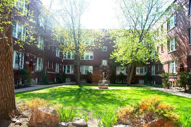 4714 North Racine Avenue, Unit 3E Chicago, IL 60640 - Photo 11 of 11