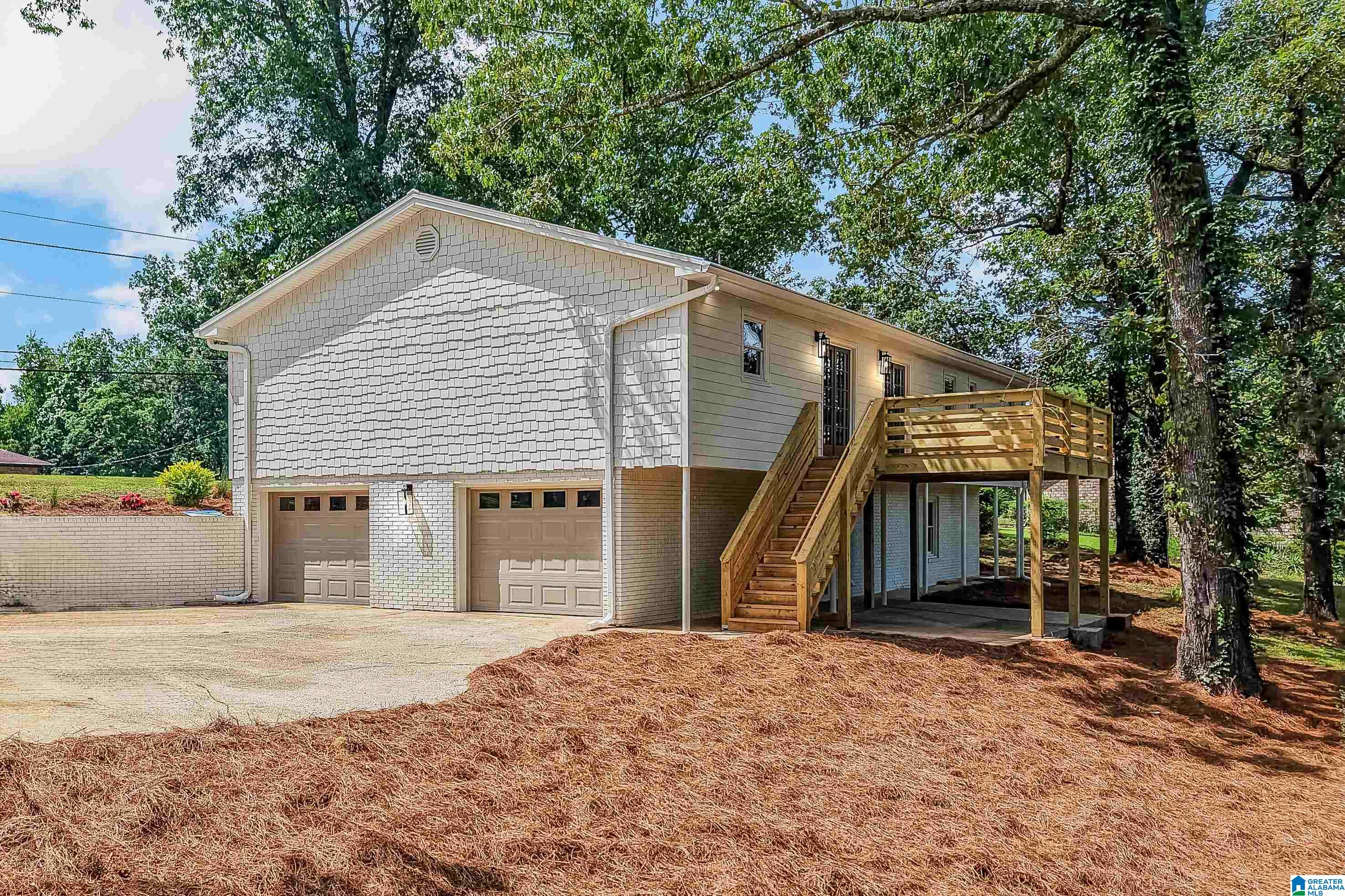 125 Shades Crest Road Birmingham, AL 35226 - Photo 48 of 57