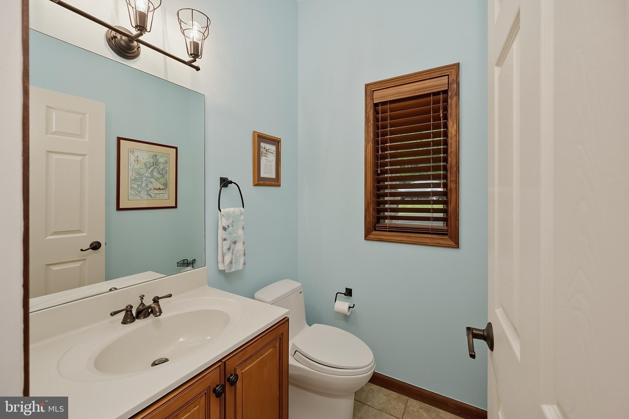 1342 Stockslager Road Oakland, MD 21550 - Photo 31 of 118 Half Bath