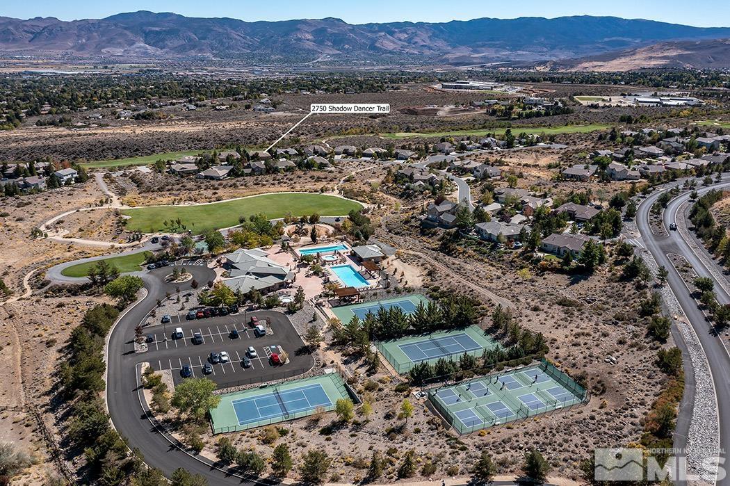 2750 Shadow Dancer Trail Reno, NV 89511 - Photo 35 of 40 Photo 35