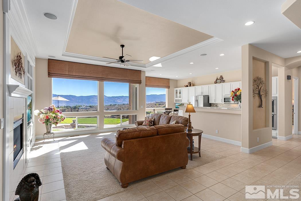 2750 Shadow Dancer Trail Reno, NV 89511 - Photo 4 of 40 Photo 4