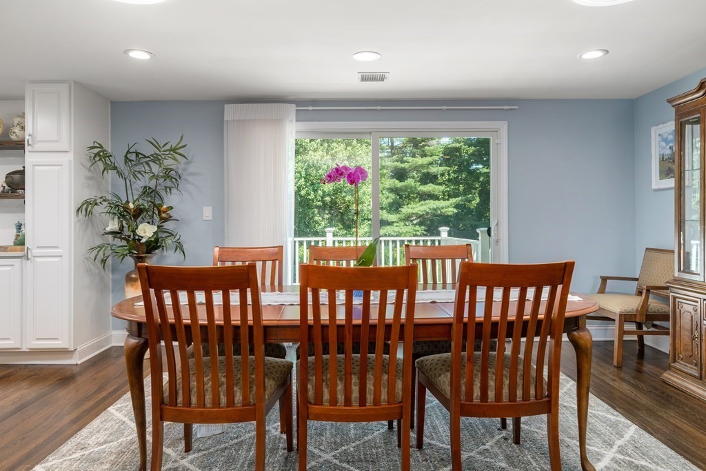 4 Suncrest Road Andover, MA 01810 - Photo 16 of 37