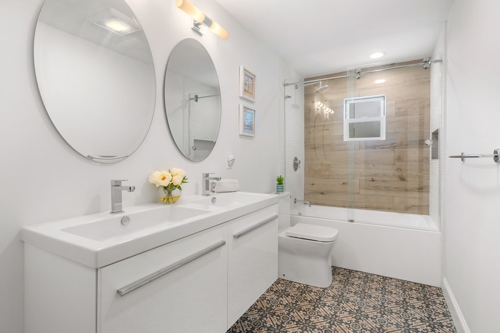 4 Suncrest Road Andover, MA 01810 - Photo 22 of 37