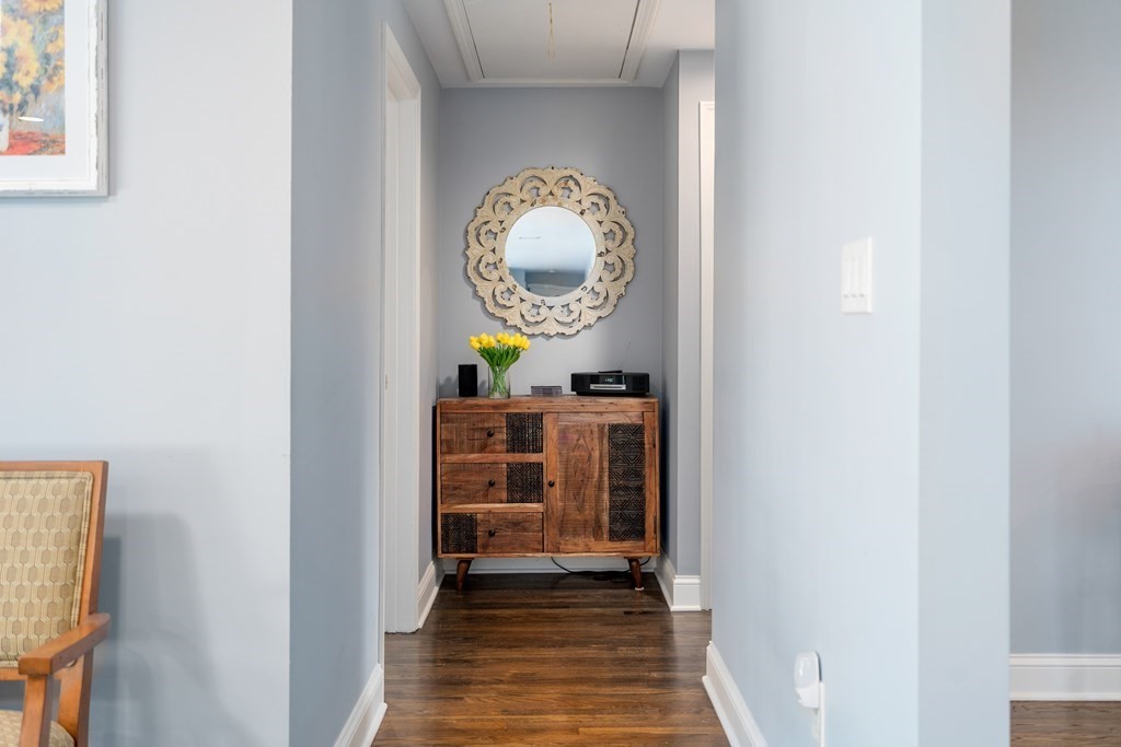 4 Suncrest Road Andover, MA 01810 - Photo 23 of 37