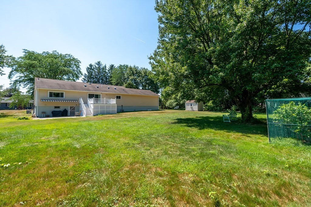 4 Suncrest Road Andover, MA 01810 - Photo 33 of 37