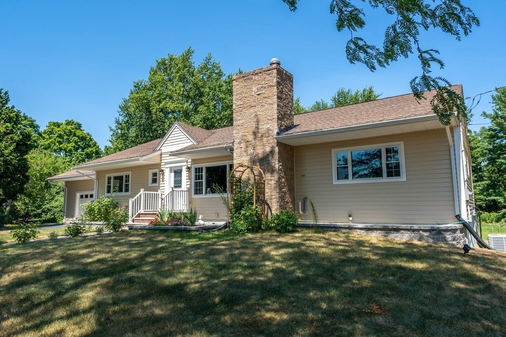 4 Suncrest Road Andover, MA 01810 - Photo 36 of 37